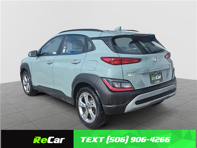 2023 Hyundai Kona 2.0L Preferred