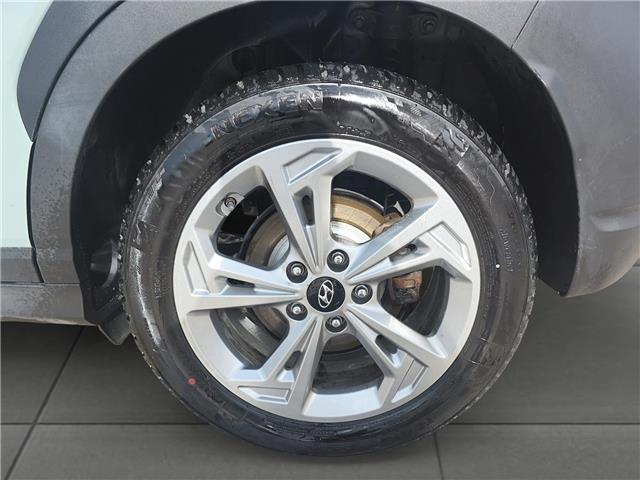 2023 Hyundai Kona 2.0L Preferred