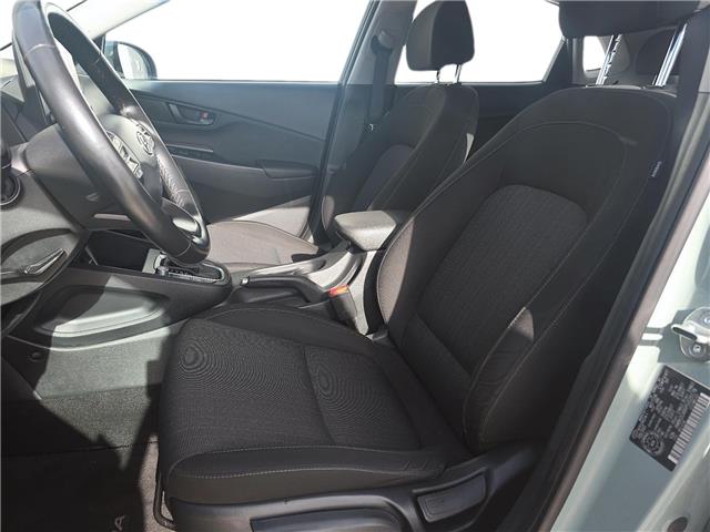 2023 Hyundai Kona 2.0L Preferred