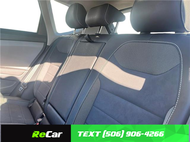 2024 Volkswagen Taos Comfortline