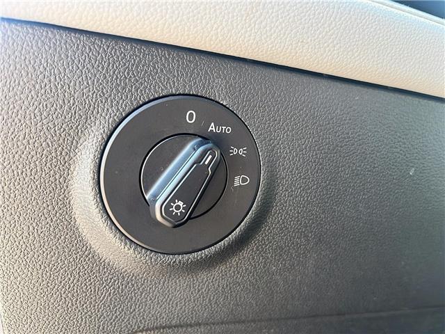 2024 Volkswagen Taos Comfortline