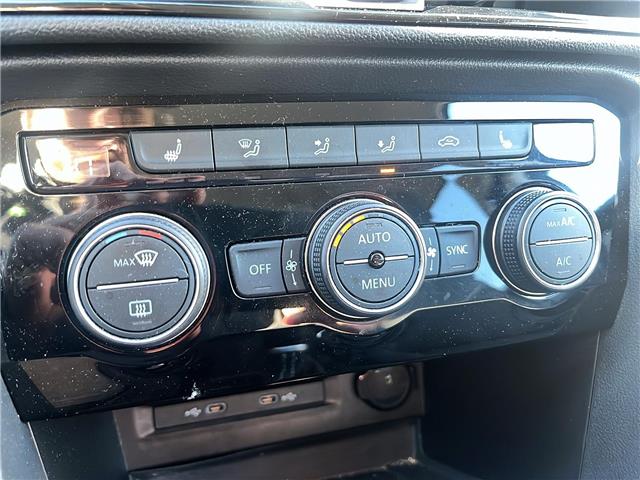 2024 Volkswagen Taos Comfortline