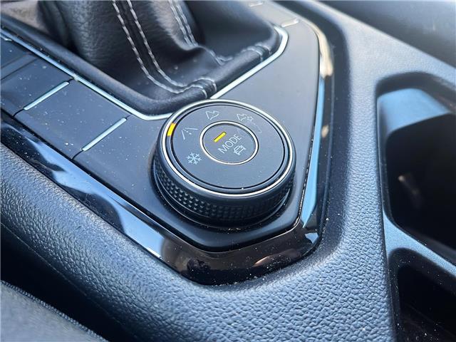 2024 Volkswagen Taos Comfortline