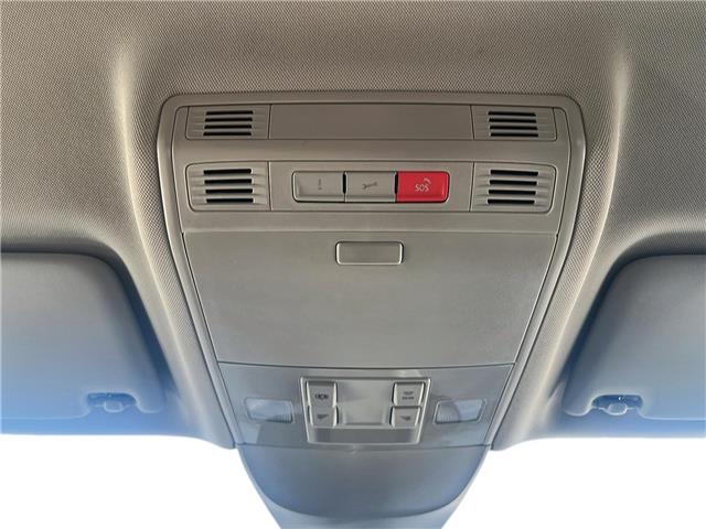 2024 Volkswagen Taos Comfortline