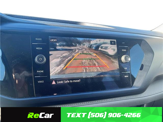 2024 Volkswagen Taos Comfortline