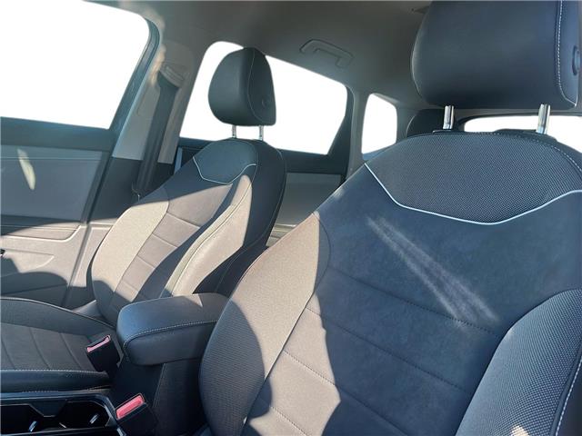 2024 Volkswagen Taos Comfortline