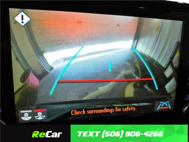 2021 Toyota RAV4 Trail