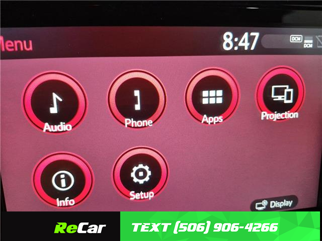 2021 Toyota RAV4 Trail