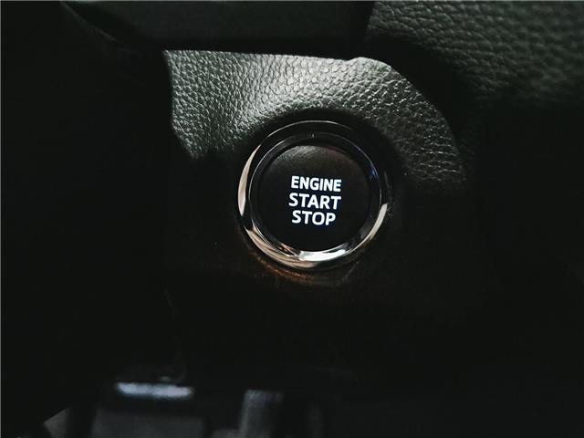 2021 Toyota RAV4 Trail