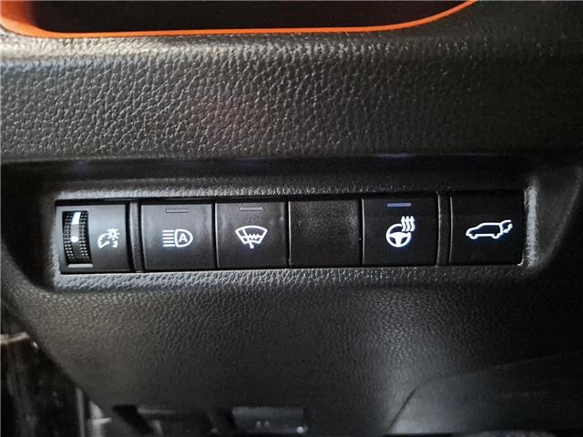 2021 Toyota RAV4 Trail