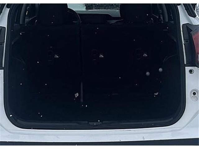 2025 Nissan Kicks Play SV