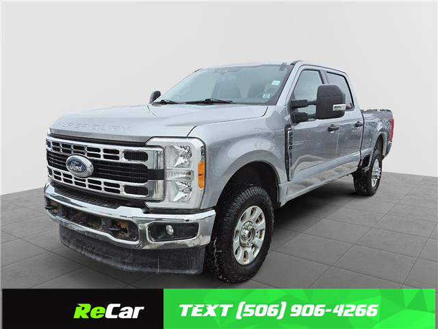 2023 Ford F-250 XLT