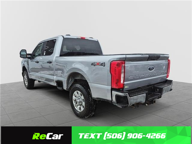 2023 Ford F-250 XLT