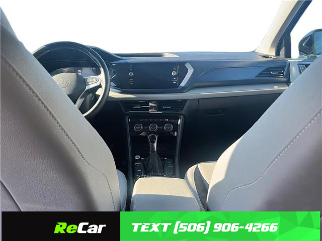 2024 Volkswagen Taos Comfortline