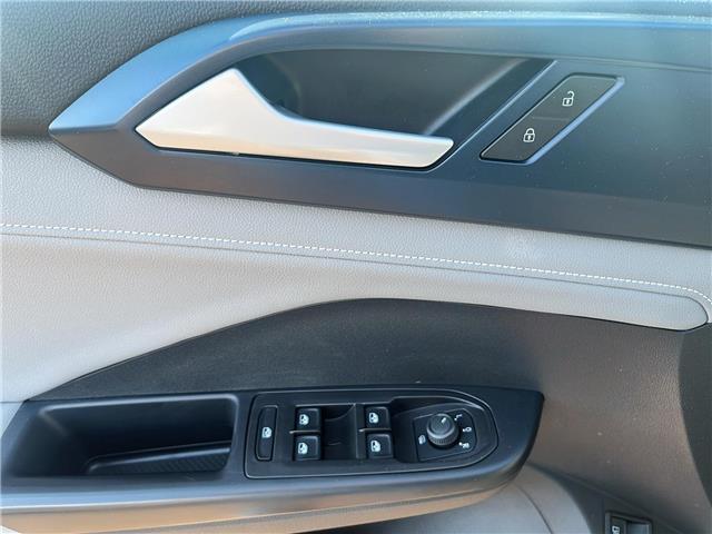 2024 Volkswagen Taos Comfortline