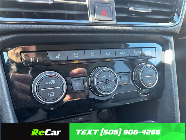 2024 Volkswagen Taos Comfortline