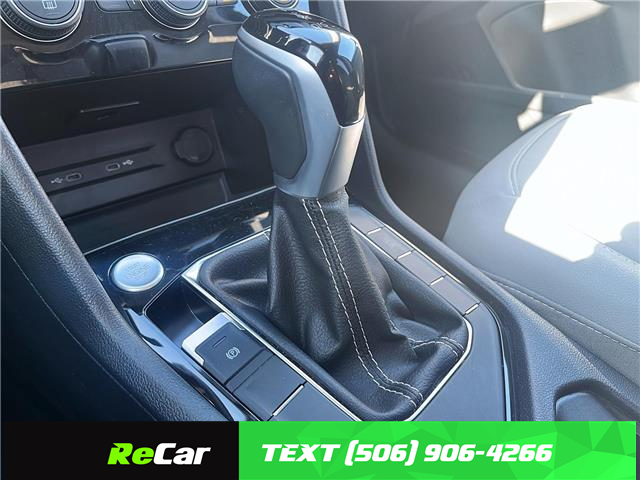 2024 Volkswagen Taos Comfortline