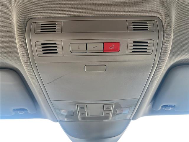 2024 Volkswagen Taos Comfortline