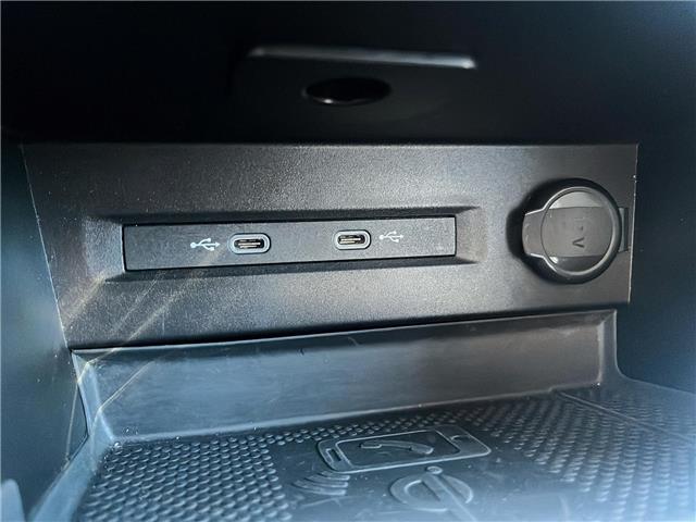 2024 Volkswagen Taos Comfortline