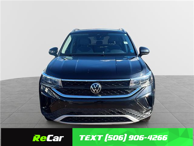 2024 Volkswagen Taos Comfortline