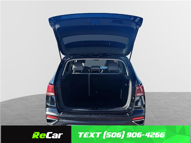 2024 Volkswagen Taos Comfortline