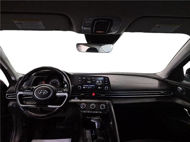 2023 Hyundai Elantra Preferred