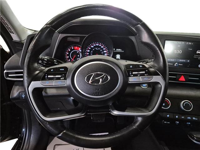 2023 Hyundai Elantra Preferred