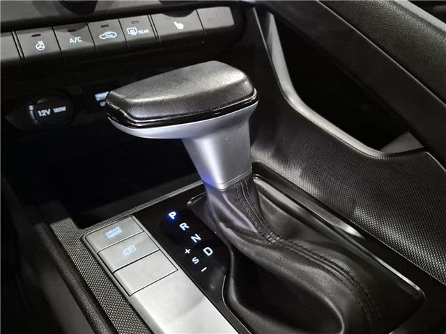 2023 Hyundai Elantra Preferred