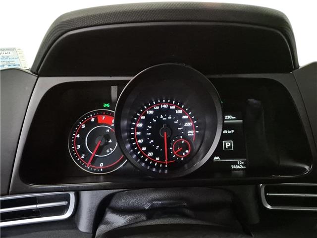 2023 Hyundai Elantra Preferred