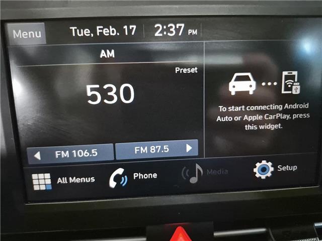 2023 Hyundai Elantra Preferred