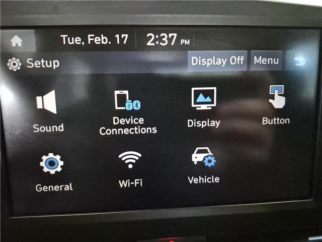 2023 Hyundai Elantra Preferred