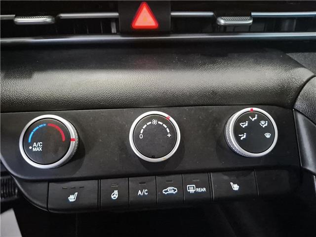 2023 Hyundai Elantra Preferred