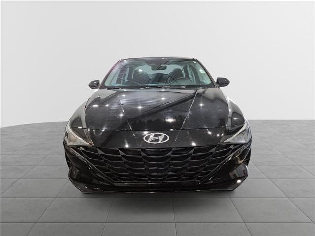 2023 Hyundai Elantra Preferred