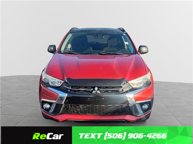 2018 Mitsubishi RVR SE Limited Edition