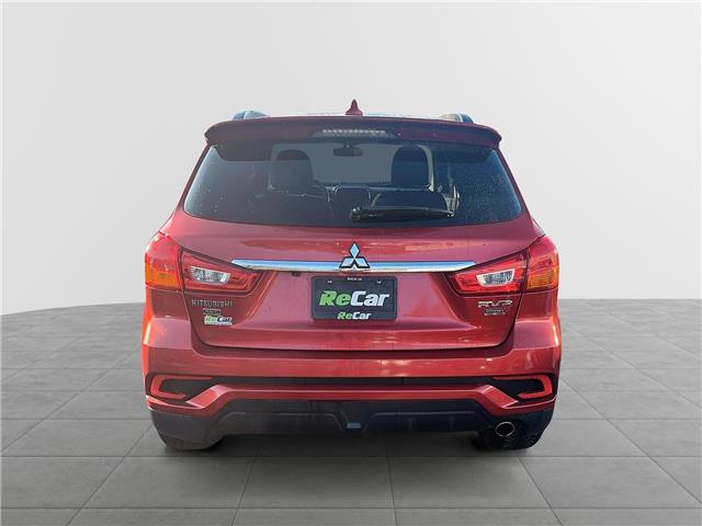 2018 Mitsubishi RVR SE Limited Edition