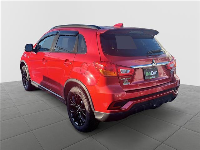 2018 Mitsubishi RVR SE Limited Edition