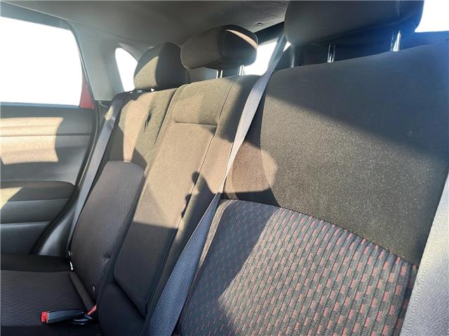 2018 Mitsubishi RVR SE Limited Edition