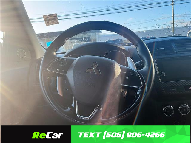 2018 Mitsubishi RVR SE Limited Edition