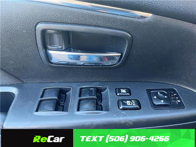 2018 Mitsubishi RVR SE Limited Edition