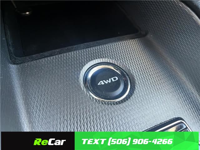 2018 Mitsubishi RVR SE Limited Edition