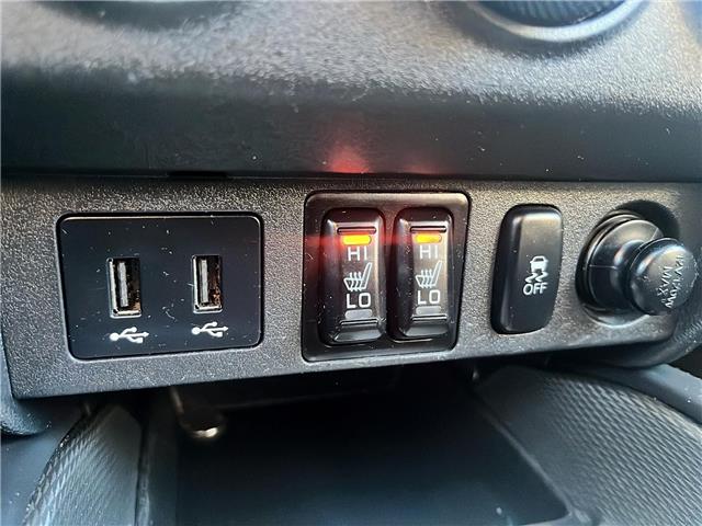 2018 Mitsubishi RVR SE Limited Edition