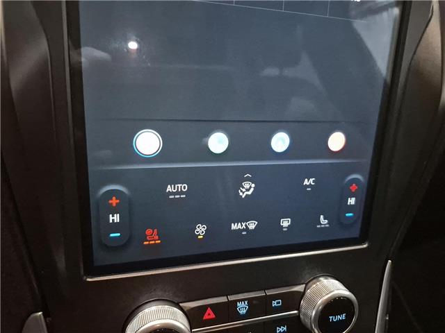 2022 Ford Edge ST Line