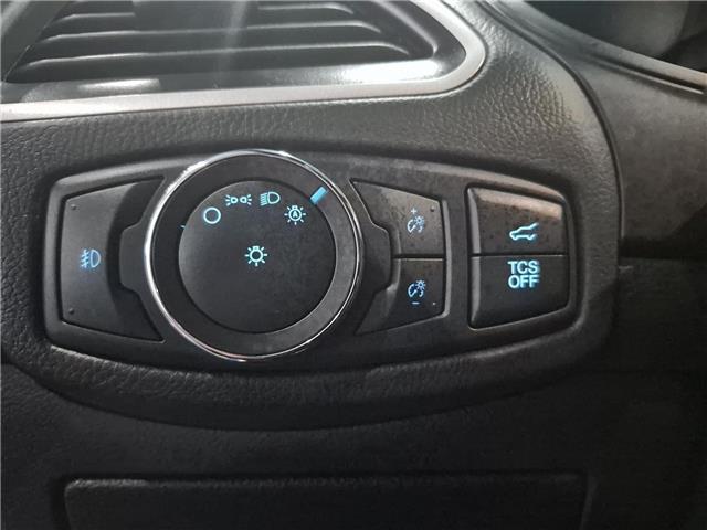 2022 Ford Edge ST Line