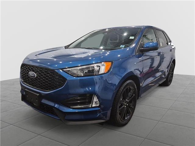 2022 Ford Edge ST Line