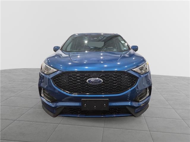 2022 Ford Edge ST Line