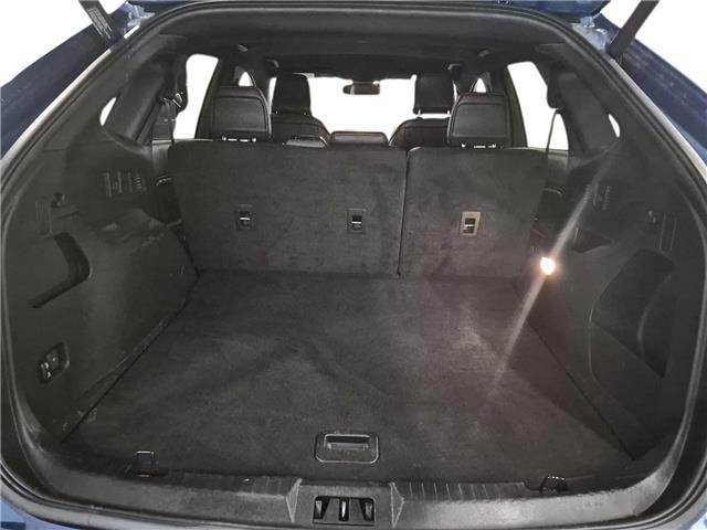 2022 Ford Edge ST Line