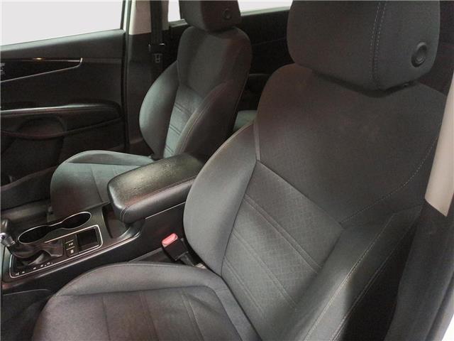 2019 Kia Sorento 2.4L LX