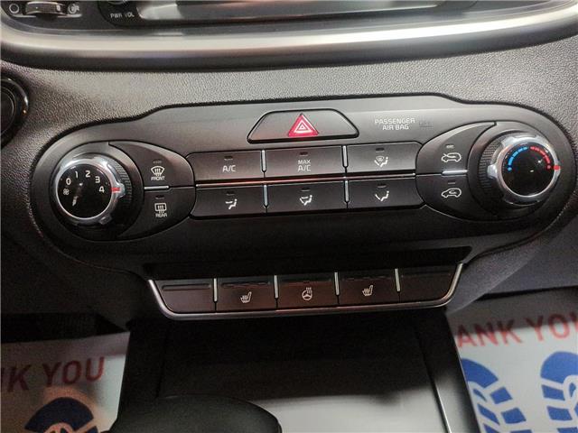 2019 Kia Sorento 2.4L LX