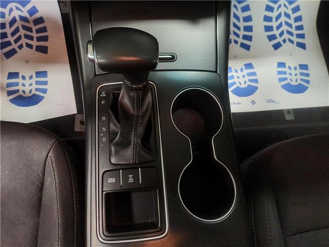 2019 Kia Sorento 2.4L LX