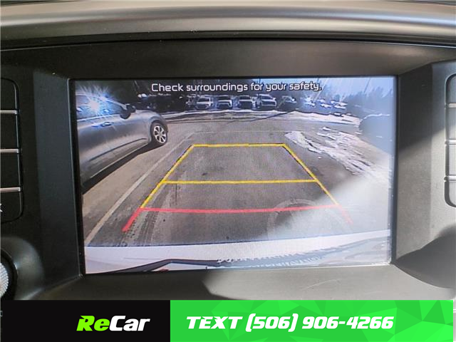 2019 Kia Sorento 2.4L LX